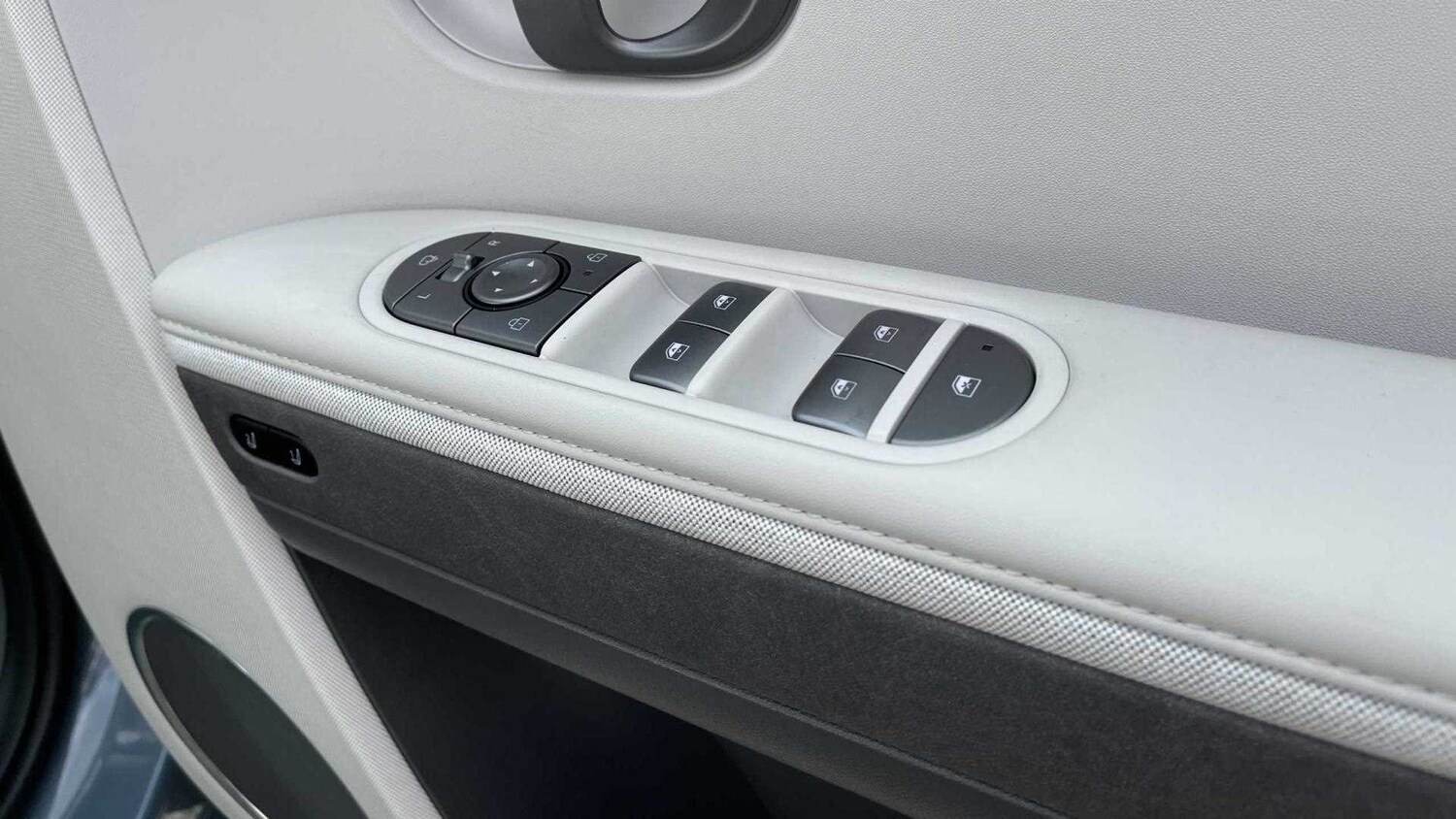 Used Hyundai IONIQ 5 2025 for sale - 77860444: Photo 19