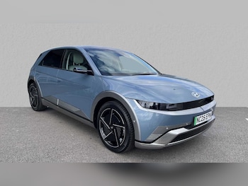 Used Hyundai IONIQ 5 2025 for sale - 77860444: Photo