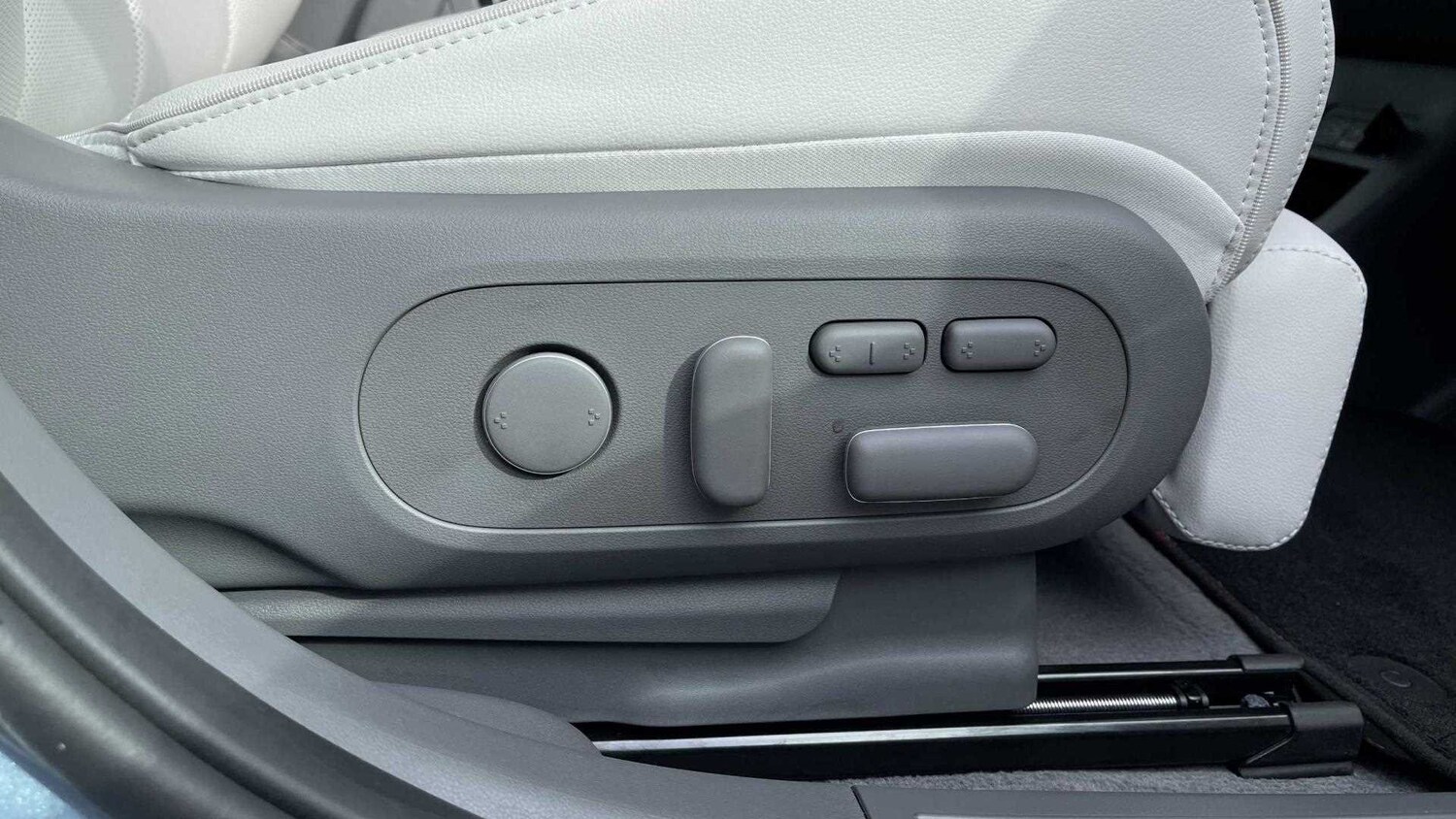 Used Hyundai IONIQ 5 2025 for sale - 77860444: Photo 20