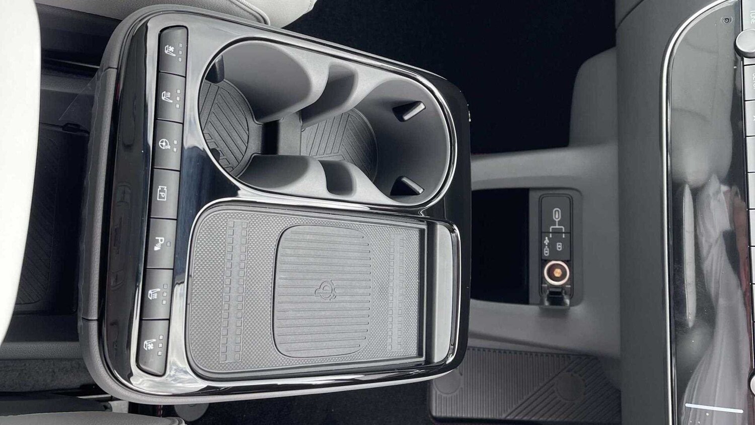 Used Hyundai IONIQ 5 2025 for sale - 77860444: Photo 25