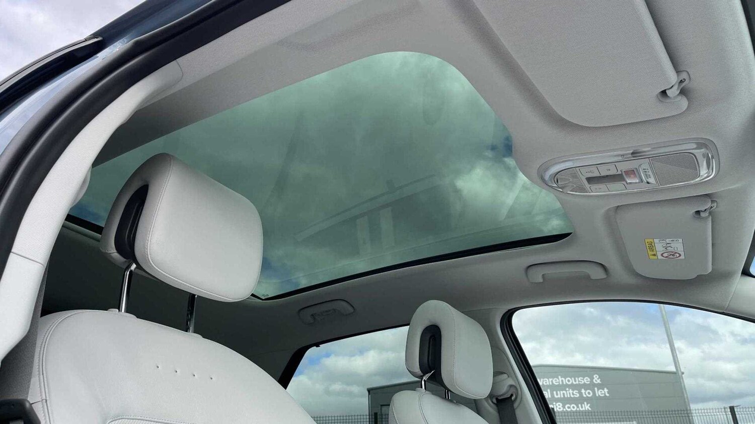 Used Hyundai IONIQ 5 2025 for sale - 77860444: Photo 27