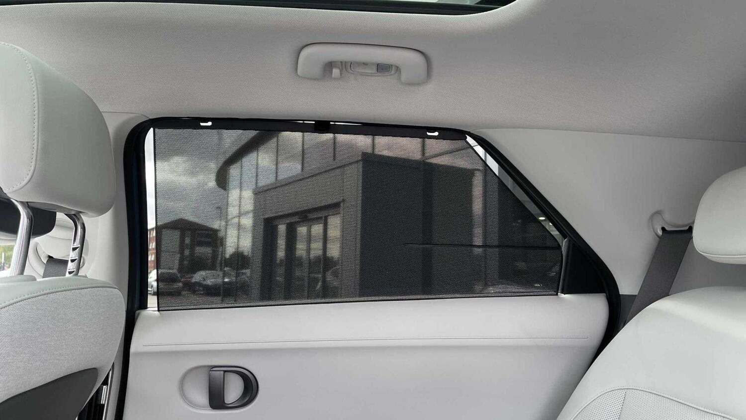 Used Hyundai IONIQ 5 2025 for sale - 77860444: Photo 29