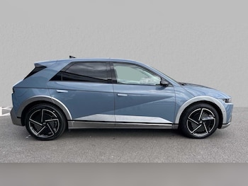 Used Hyundai IONIQ 5 2025 for sale - 77860444: Photo