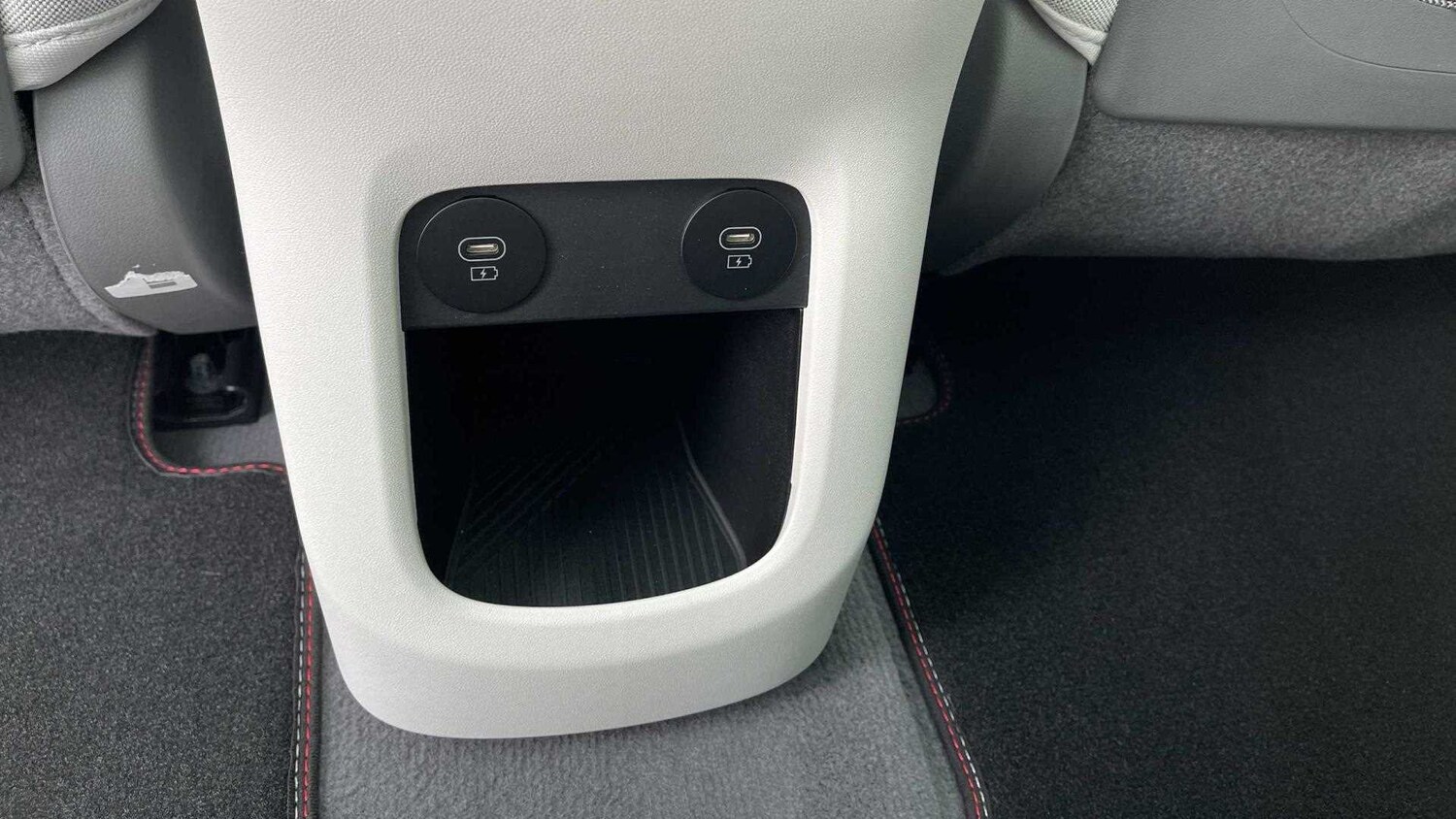 Used Hyundai IONIQ 5 2025 for sale - 77860444: Photo 30