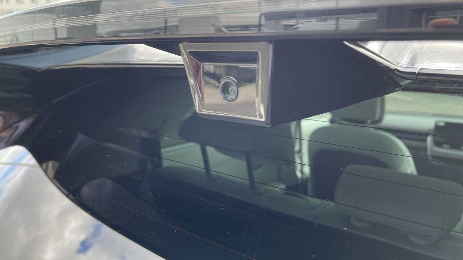 Used Hyundai IONIQ 5 2025 for sale - 77860444: Photo 32