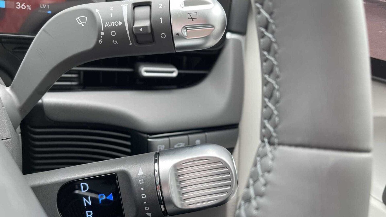 Used Hyundai IONIQ 5 2025 for sale - 77860444: Photo 34