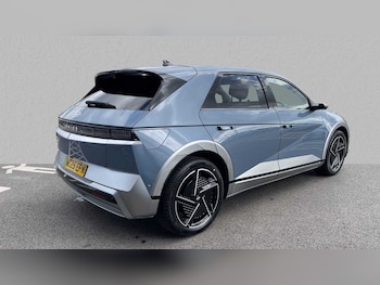 Used Hyundai IONIQ 5 2025 for sale - 77860444: Photo