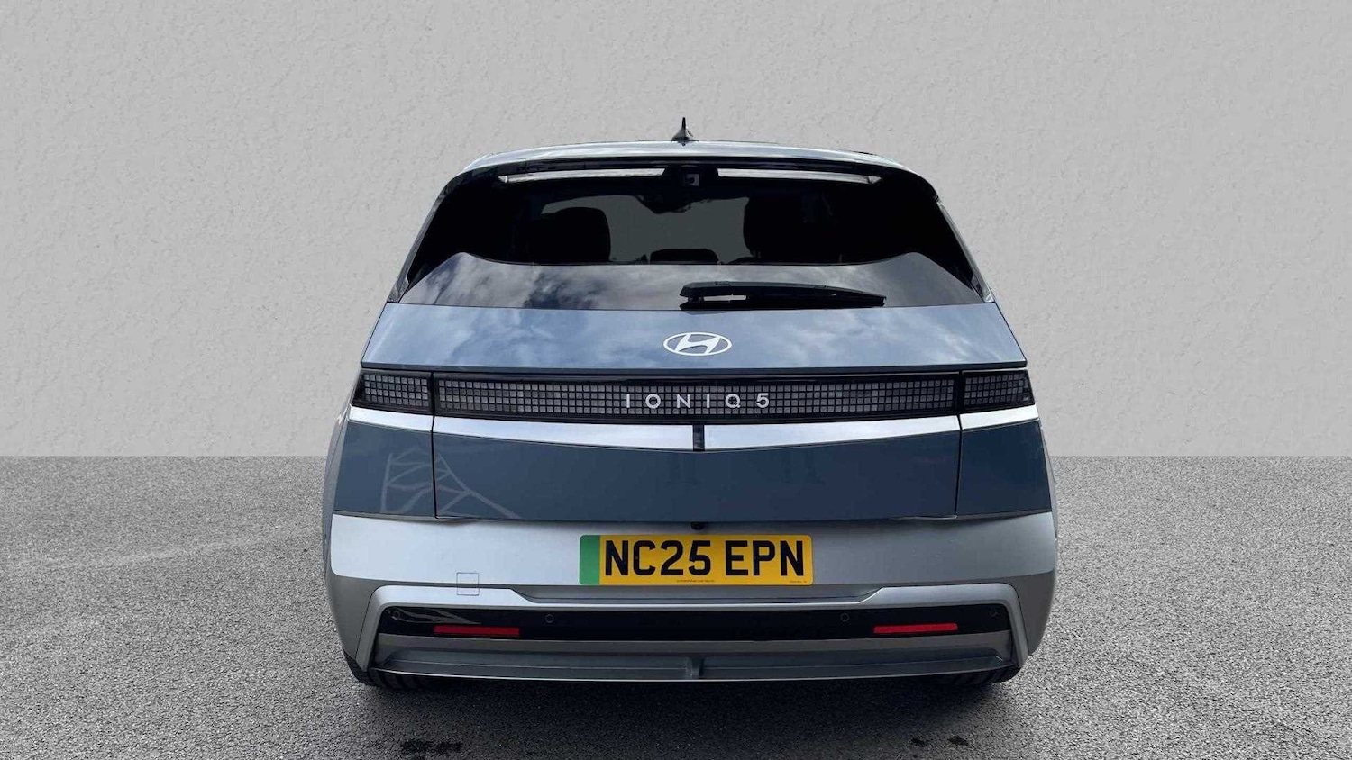 Used Hyundai IONIQ 5 2025 for sale - 77860444: Photo 4