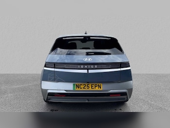 Used Hyundai IONIQ 5 2025 for sale - 77860444: Photo