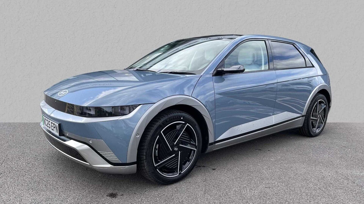 Used Hyundai IONIQ 5 2025 for sale - 77860444: Photo 7