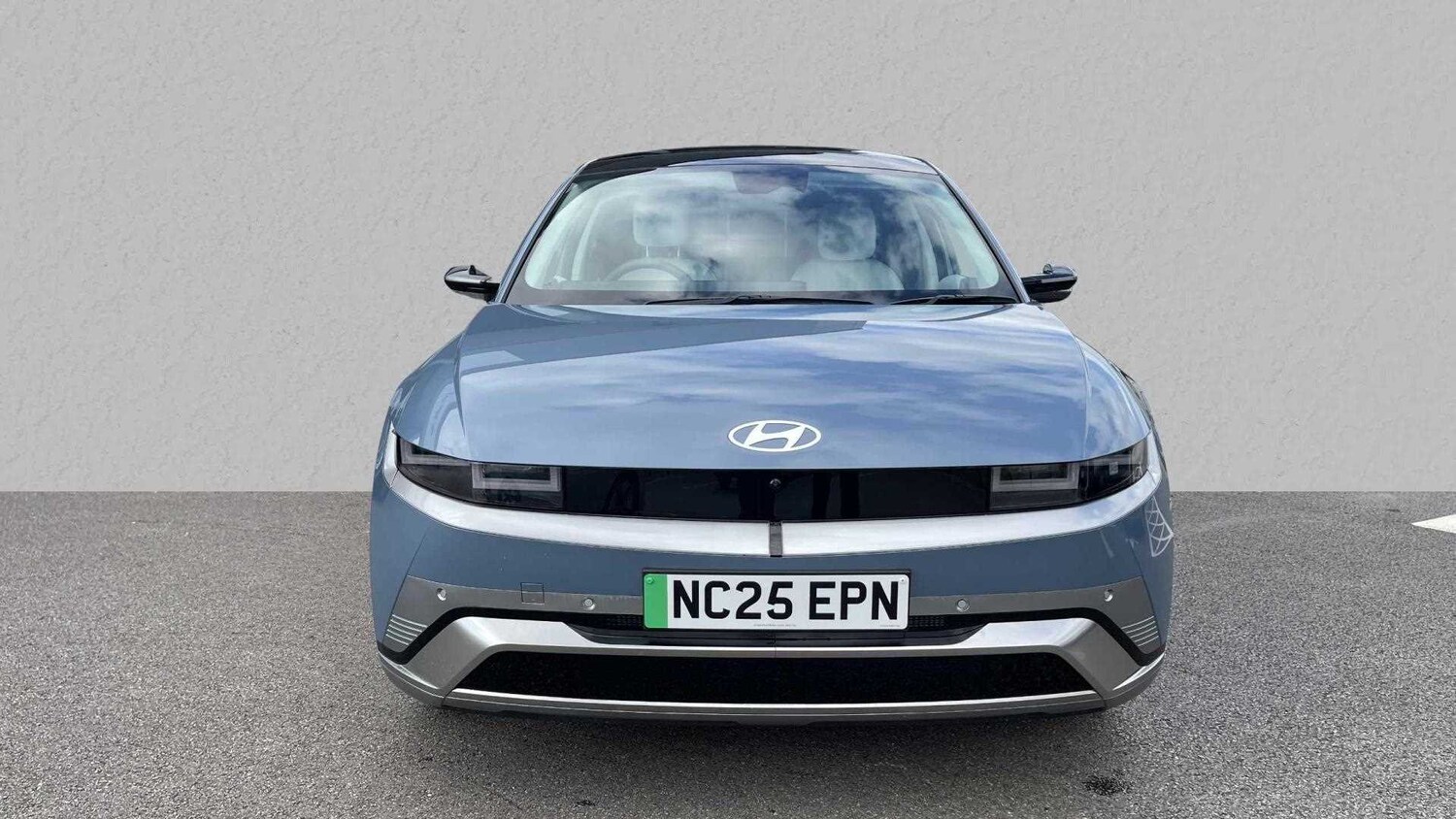 Used Hyundai IONIQ 5 2025 for sale - 77860444: Photo 8