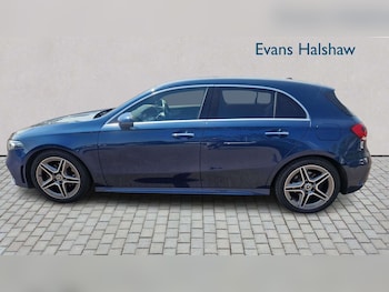 Used Mercedes-Benz A-Class 2019 for sale - 79028002: Photo
