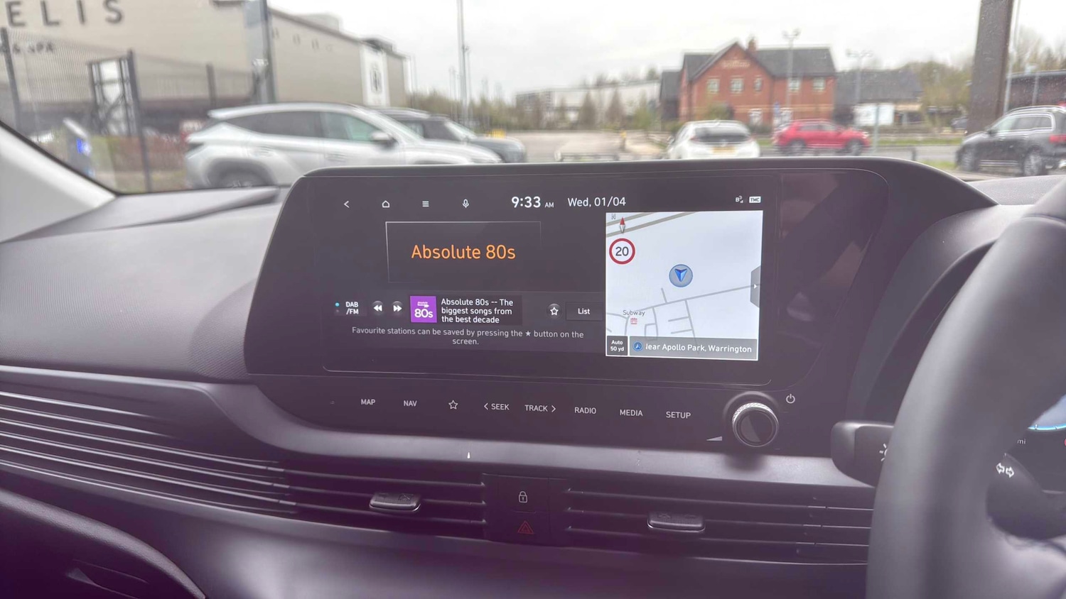 Used Hyundai i20 for sale - 78104336: Photo 10