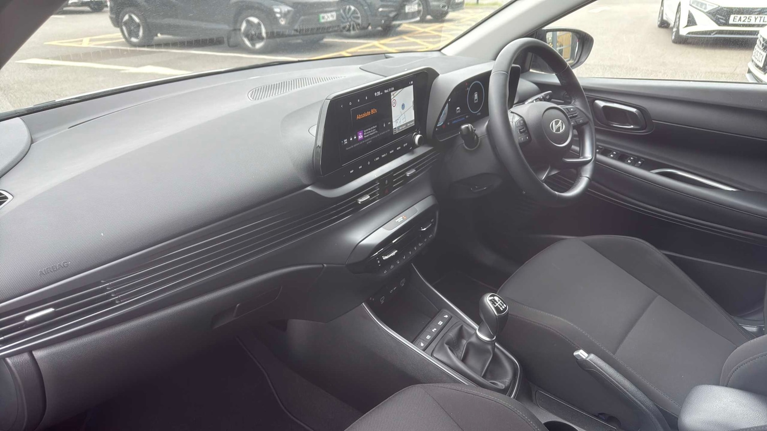 Used Hyundai i20 for sale - 78104336: Photo 12