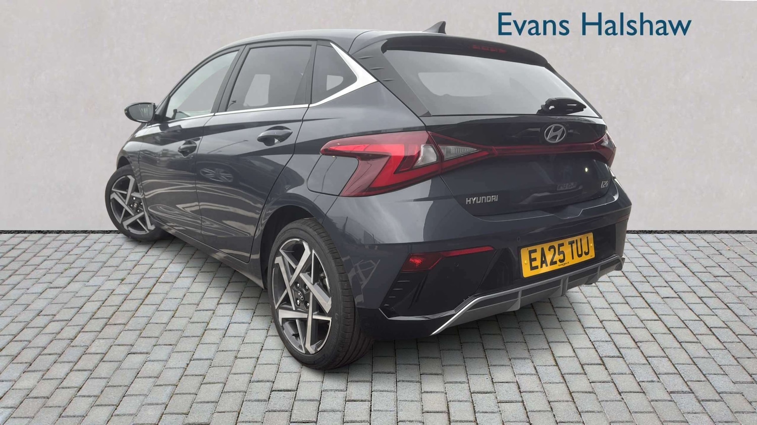 Used Hyundai i20 for sale - 78104336: Photo 2