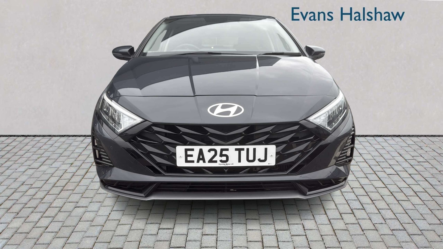 Used Hyundai i20 for sale - 78104336: Photo 3
