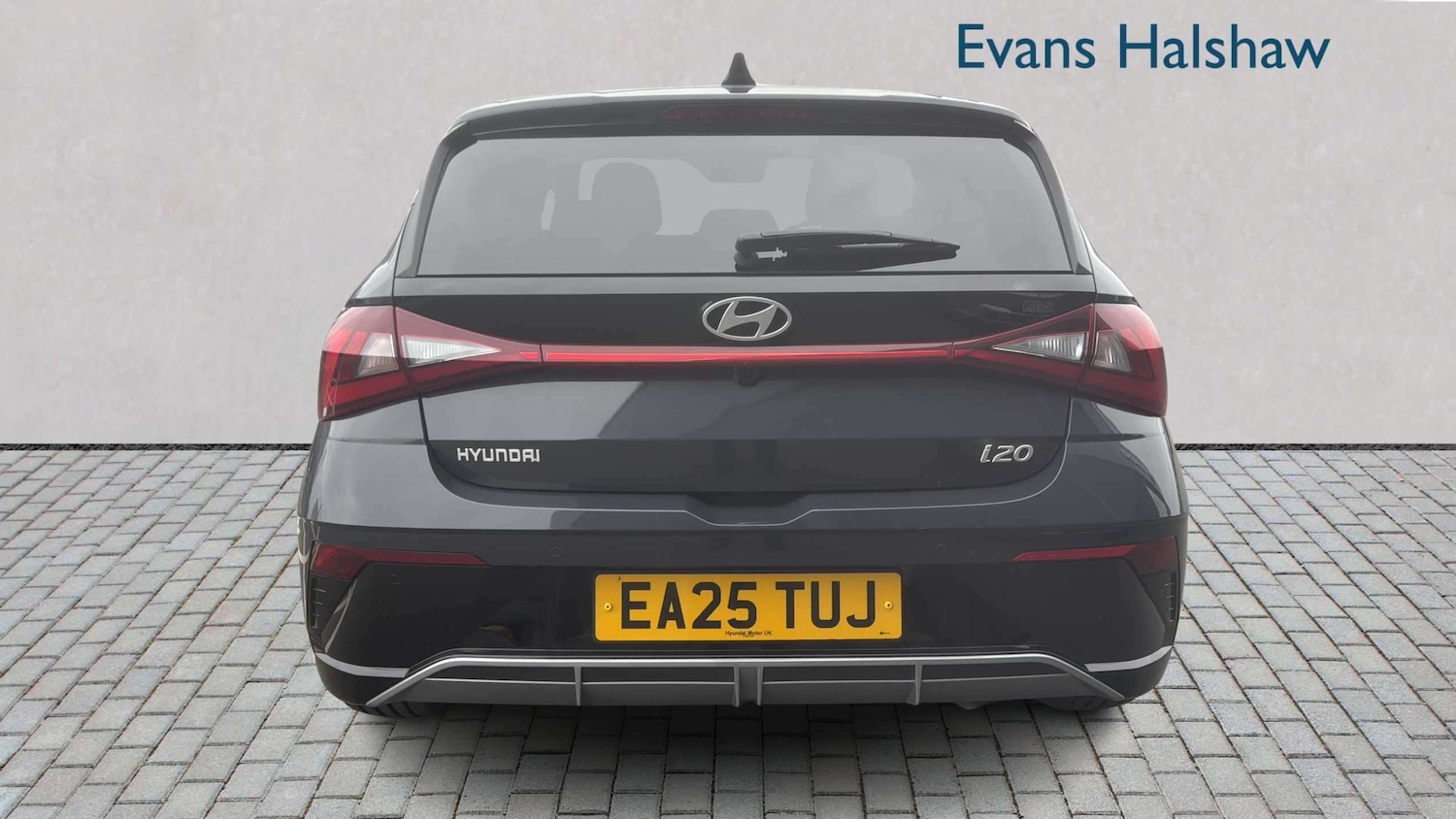 Used Hyundai i20 for sale - 78104336: Photo 4