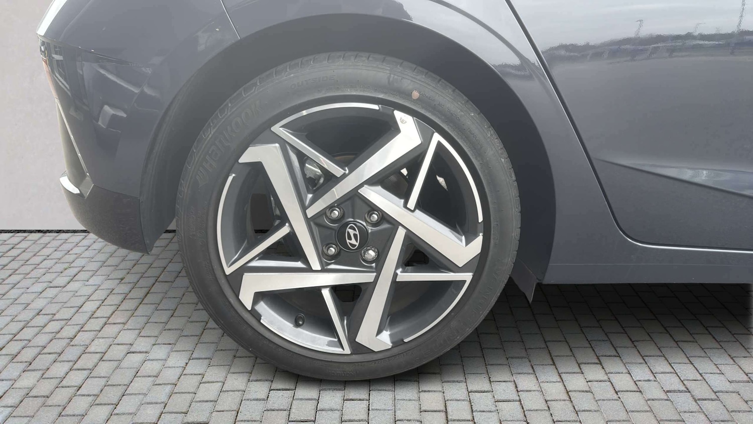 Used Hyundai i20 for sale - 78104336: Photo 5