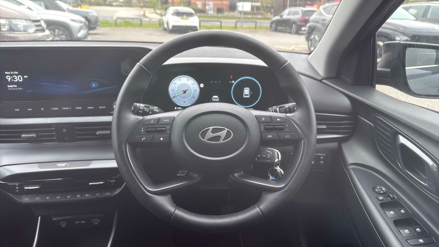 Used Hyundai i20 for sale - 78104336: Photo 8