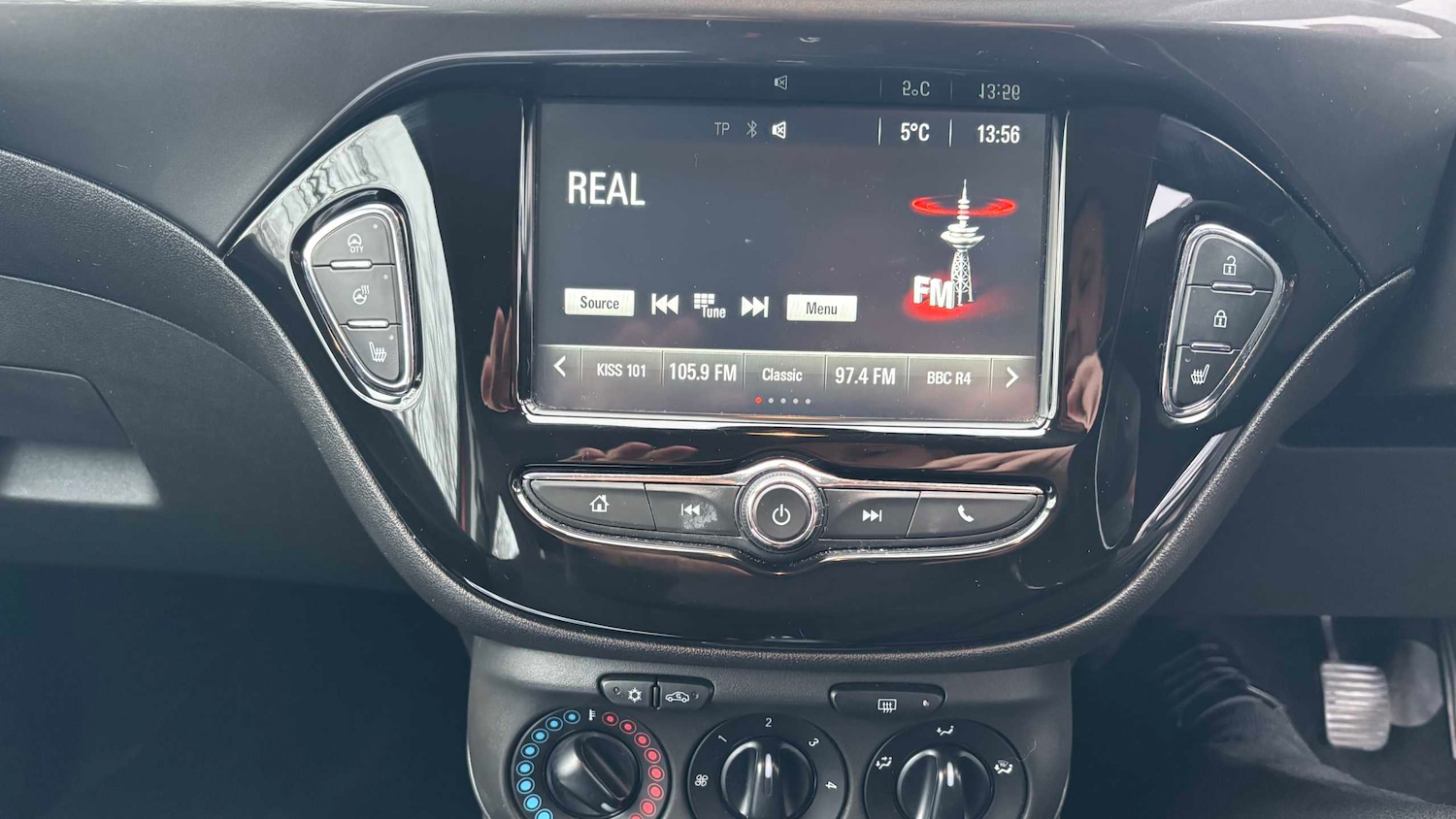 Used Vauxhall Corsa 2016 for sale - 77859735: Photo 10