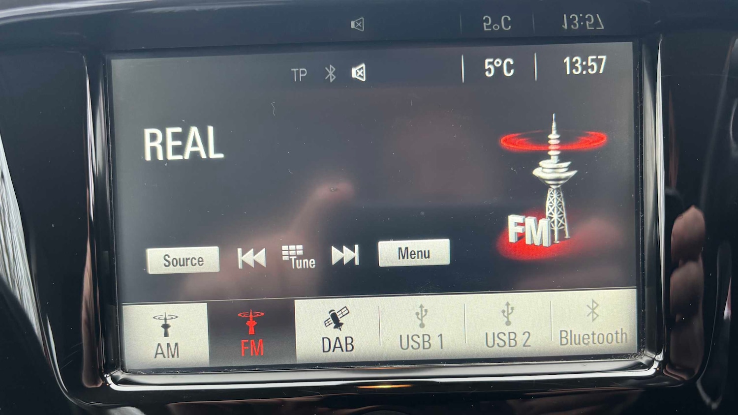 Used Vauxhall Corsa 2016 for sale - 77859735: Photo 11