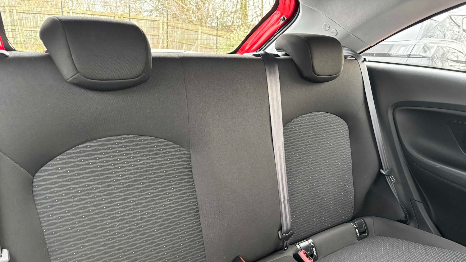 Used Vauxhall Corsa 2016 for sale - 77859735: Photo 12