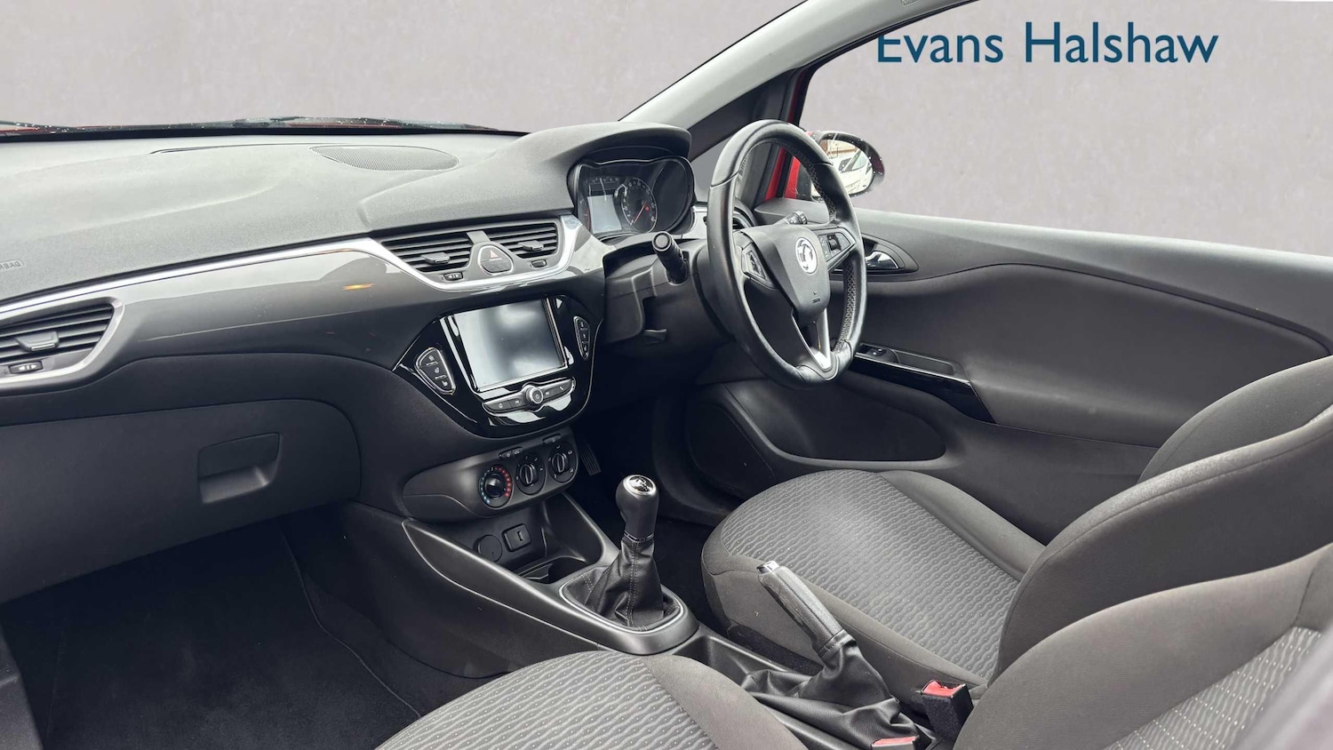 Used Vauxhall Corsa 2016 for sale - 77859735: Photo 13