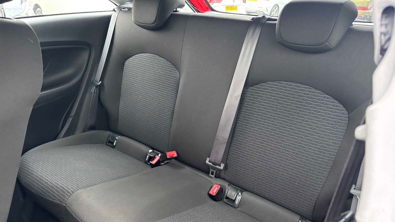 Used Vauxhall Corsa 2016 for sale - 77859735: Photo 14