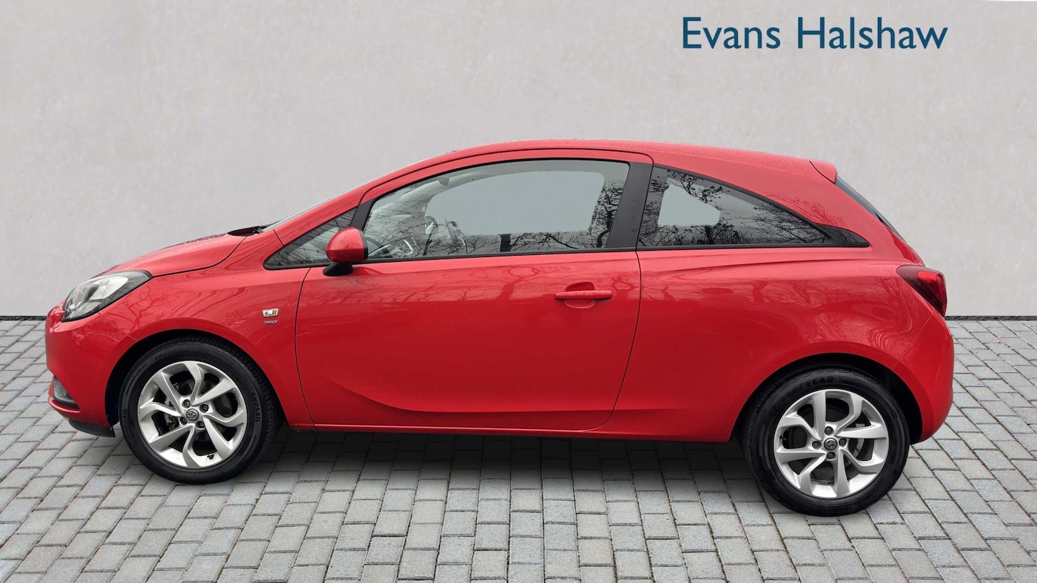 Used Vauxhall Corsa 2016 for sale - 77859735: Photo 3