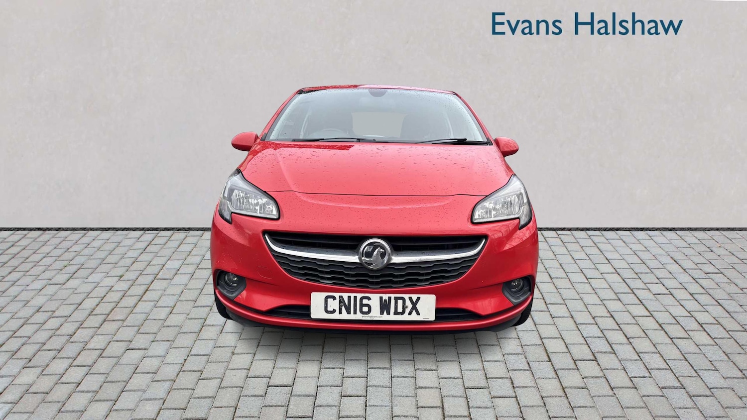 Used Vauxhall Corsa 2016 for sale - 77859735: Photo 4