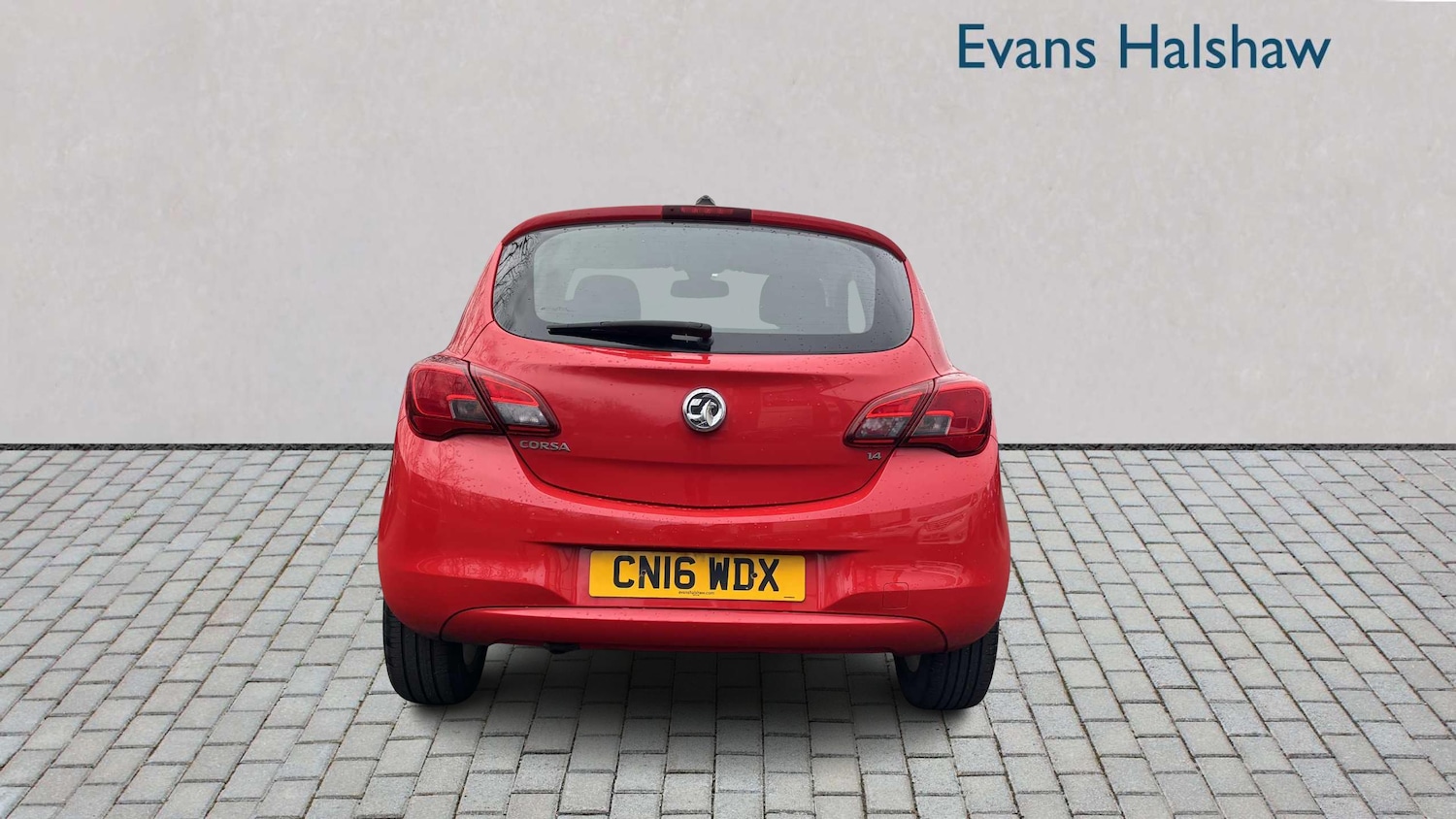 Used Vauxhall Corsa 2016 for sale - 77859735: Photo 5