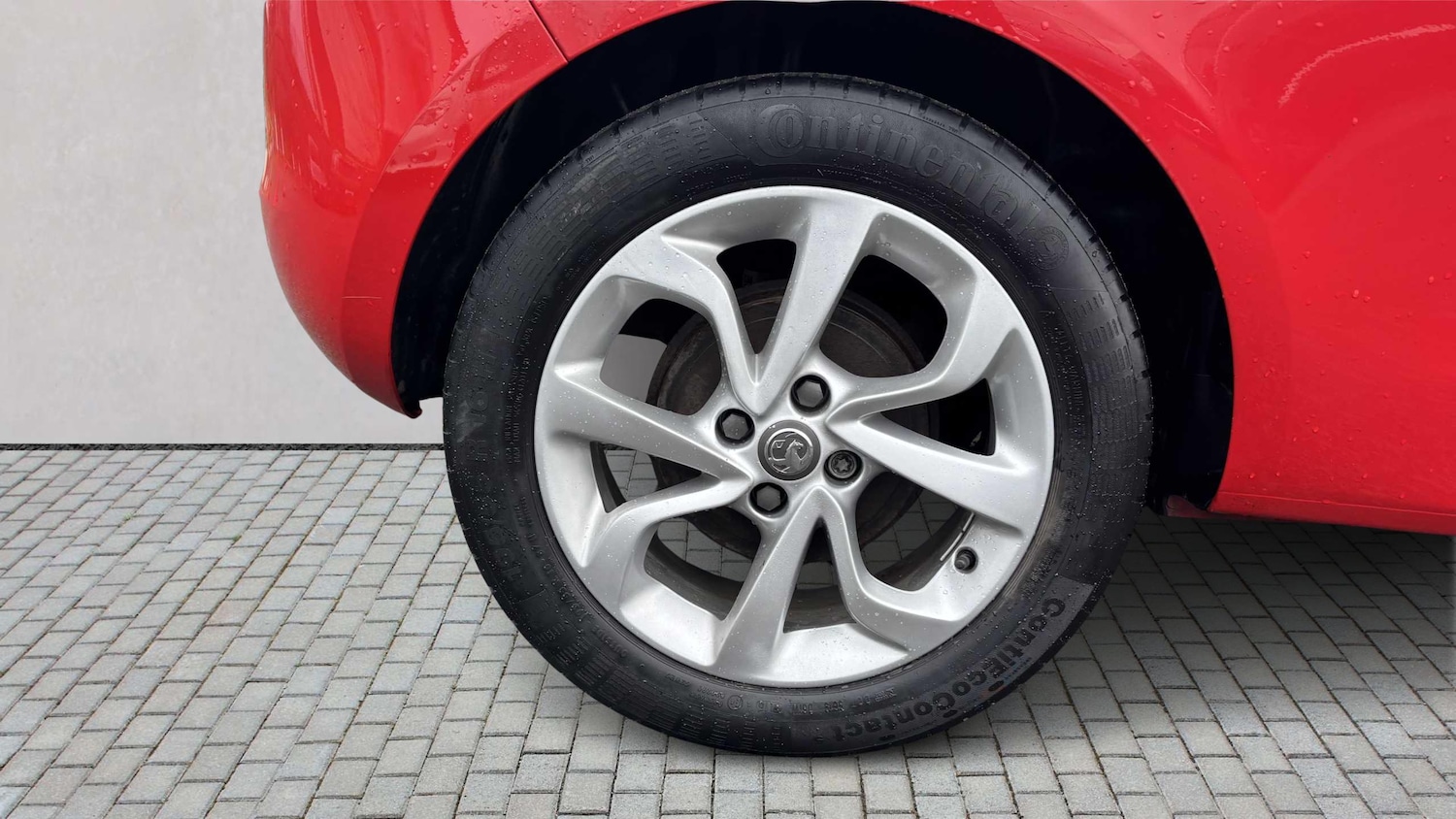 Used Vauxhall Corsa 2016 for sale - 77859735: Photo 6