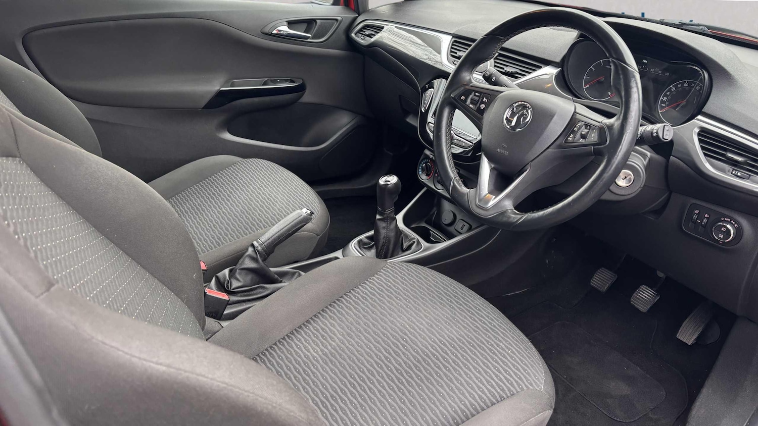 Used Vauxhall Corsa 2016 for sale - 77859735: Photo 8