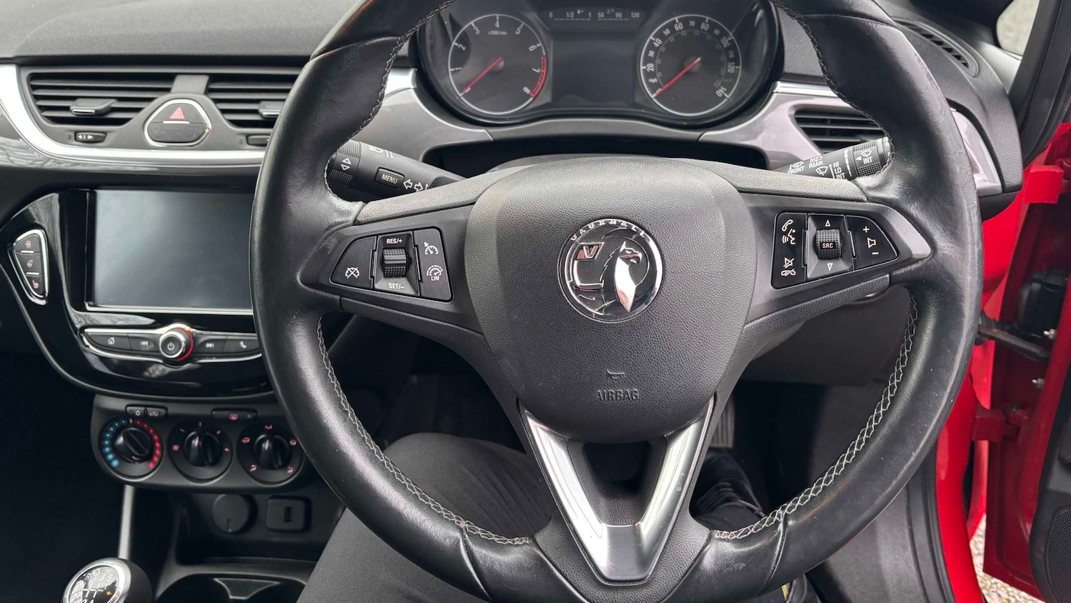 Used Vauxhall Corsa 2016 for sale - 77859735: Photo 9