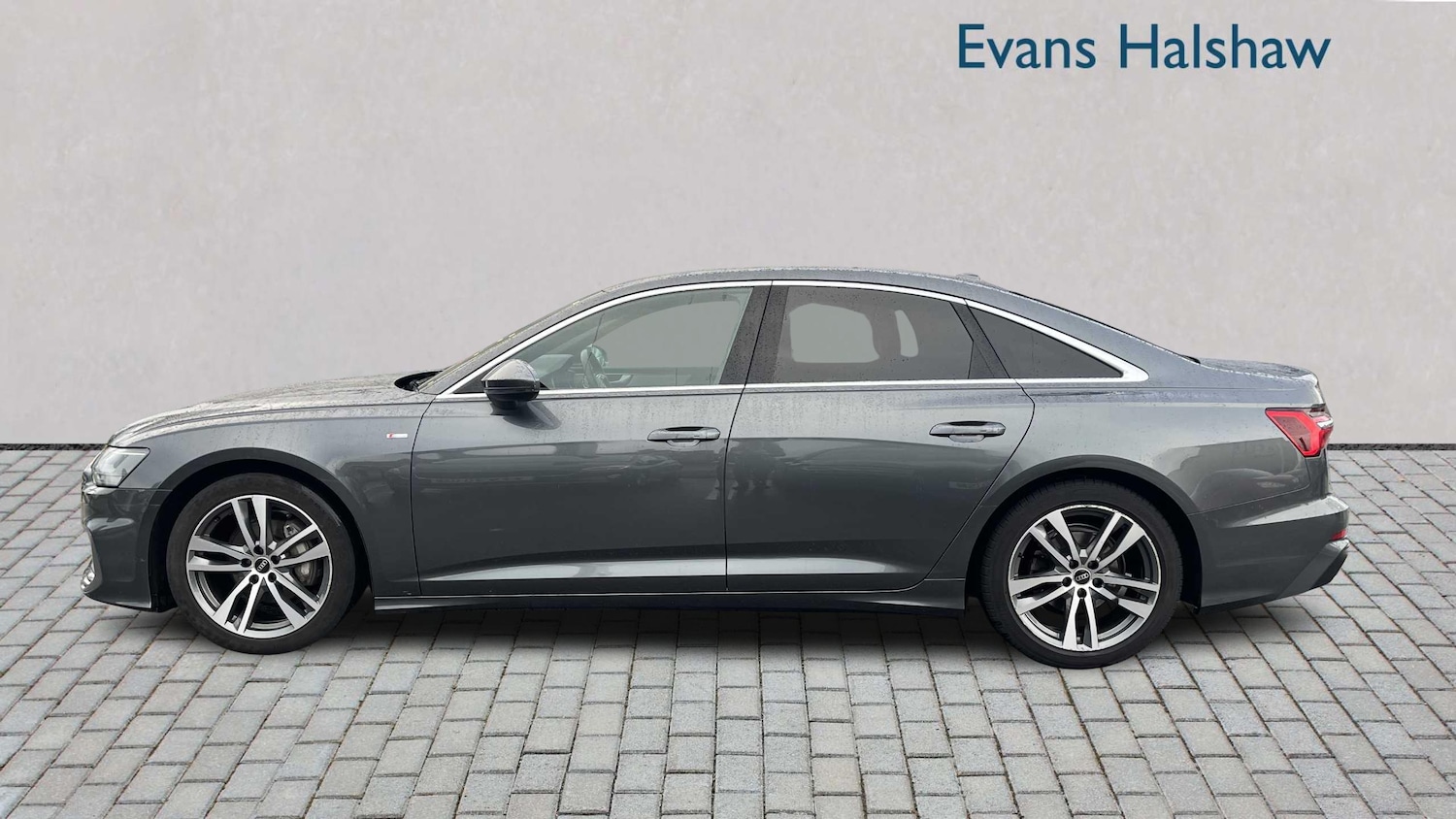 Used Audi A6 2022 for sale - 77858922: Photo 4