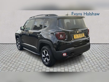 Used Jeep Renegade 2021 for sale - 79294662: Photo