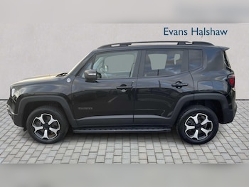 Used Jeep Renegade 2021 for sale - 79294662: Photo