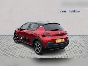 Used Citroen C3 2024 for sale - 78294545: Photo