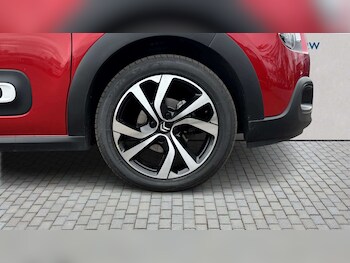 Used Citroen C3 2024 for sale - 78294545: Photo