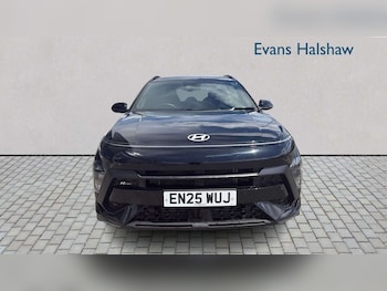 Used Hyundai KONA 2025 for sale - 78625454: Photo