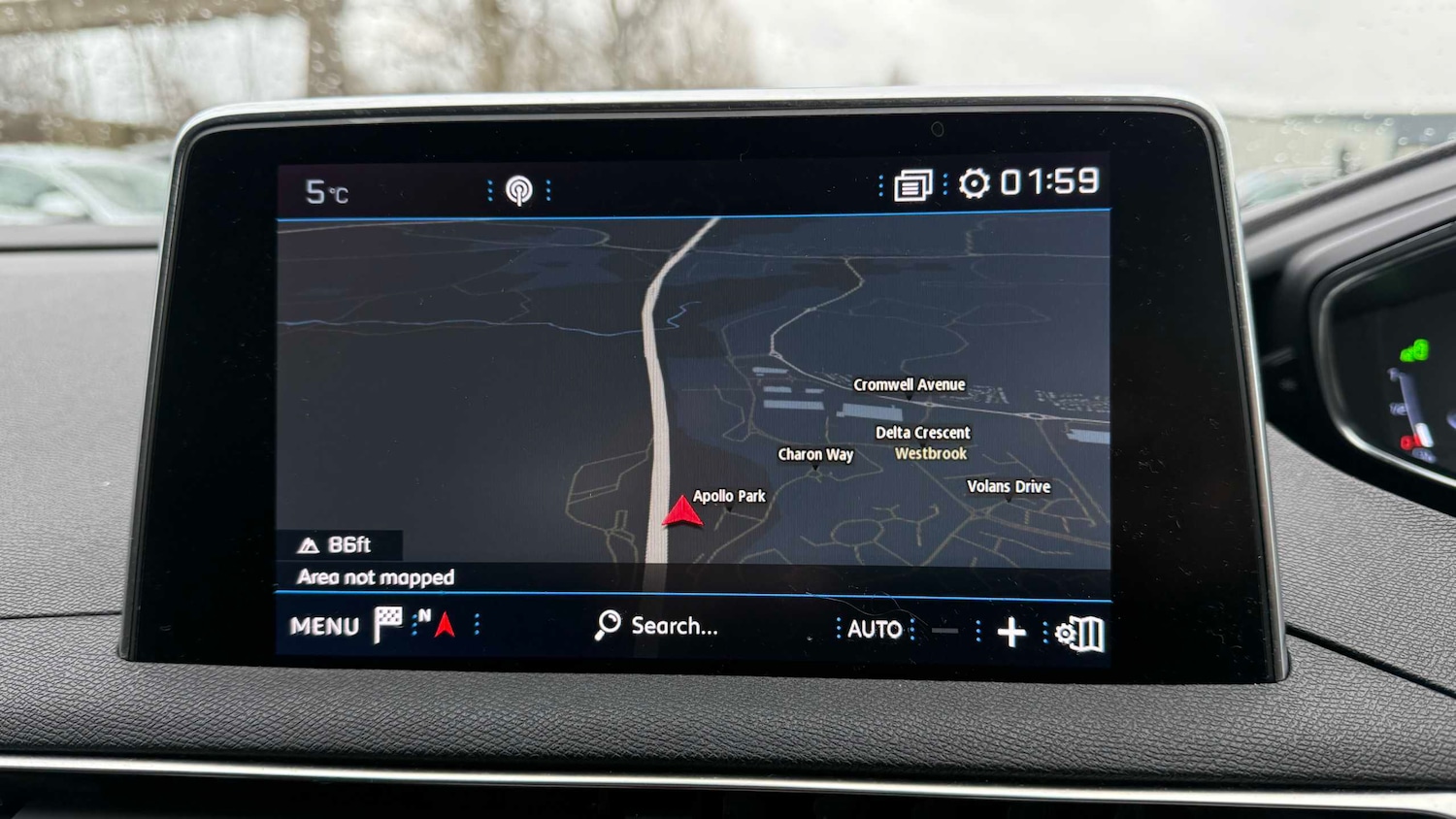 Used Peugeot 3008 2019 for sale - 77960646: Photo 11