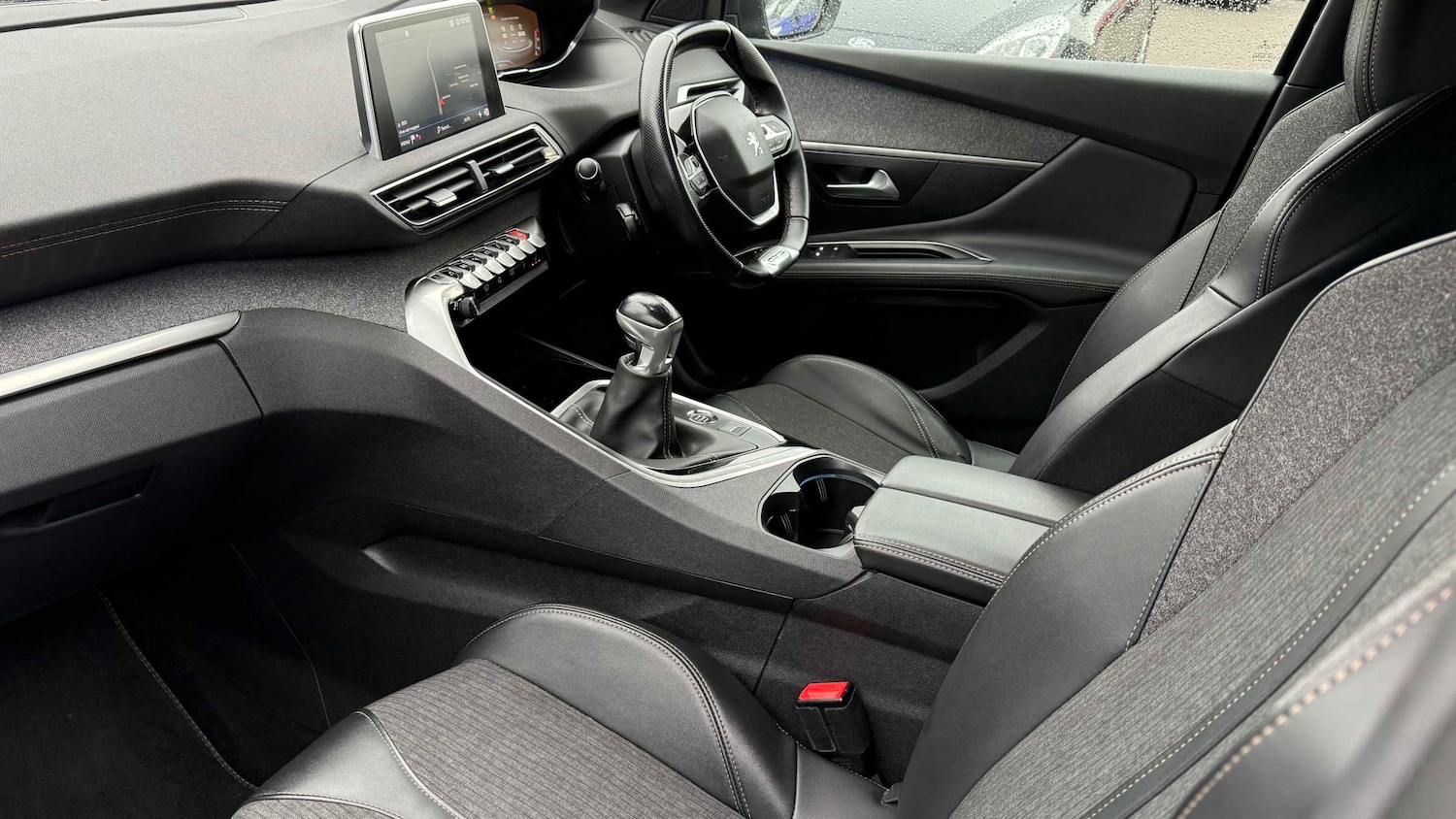 Used Peugeot 3008 2019 for sale - 77960646: Photo 13