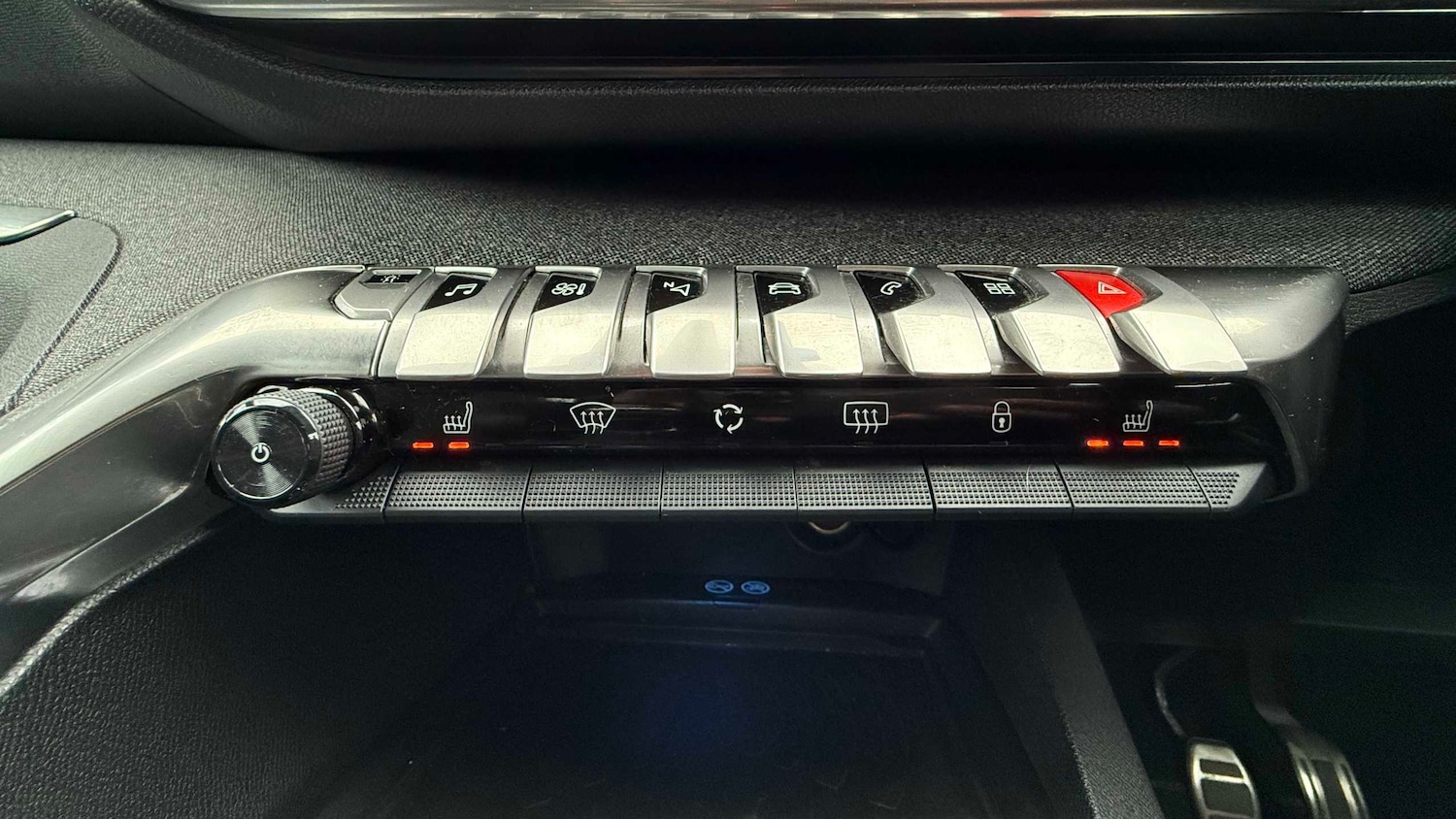 Used Peugeot 3008 2019 for sale - 77960646: Photo 16