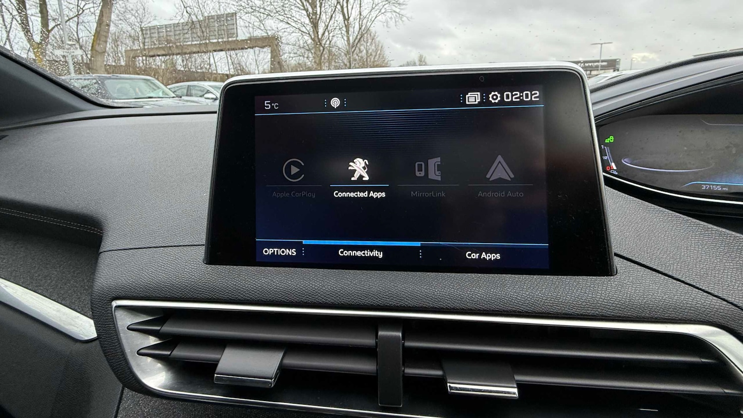 Used Peugeot 3008 2019 for sale - 77960646: Photo 19