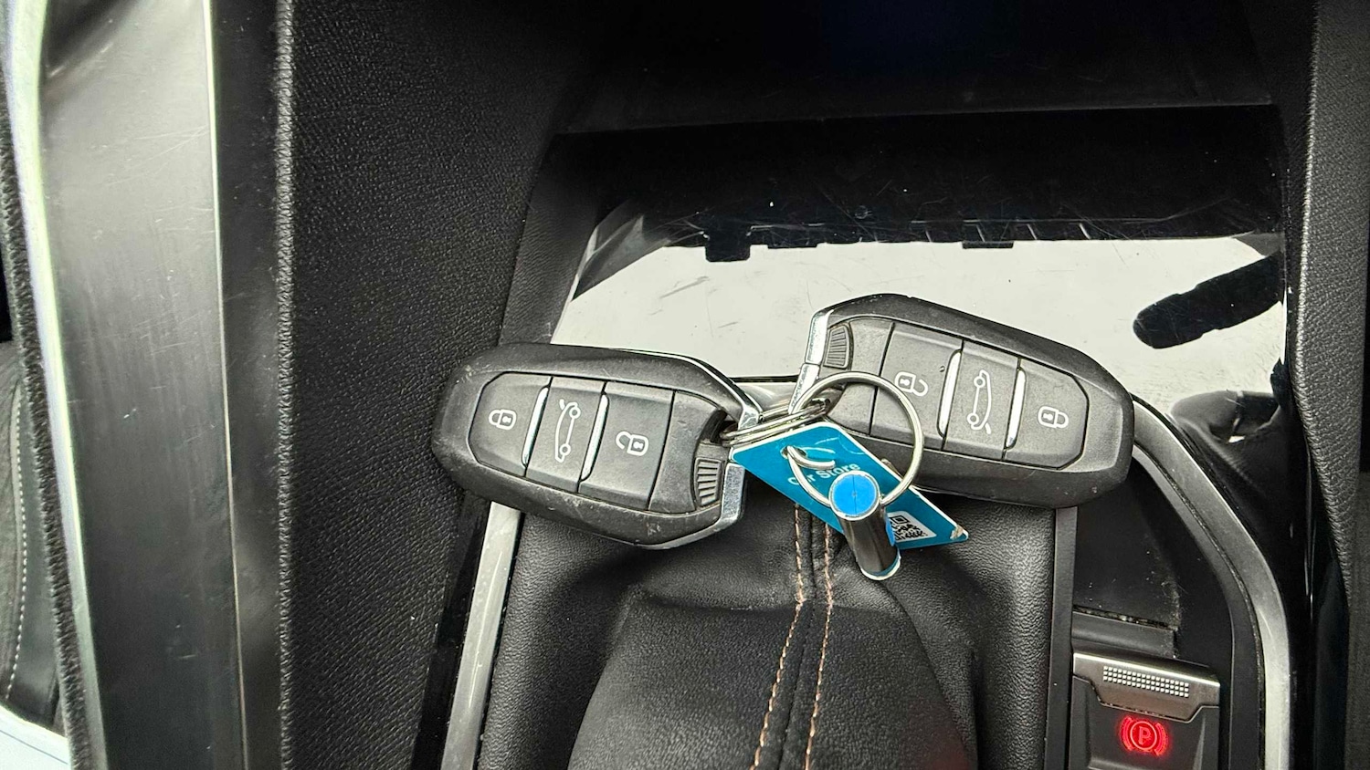 Used Peugeot 3008 2019 for sale - 77960646: Photo 20