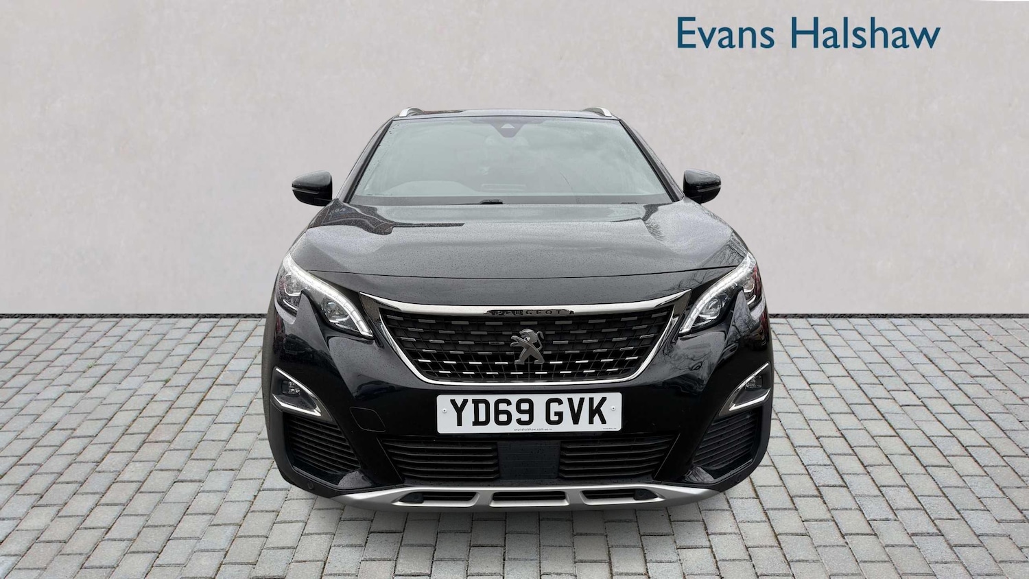 Used Peugeot 3008 2019 for sale - 77960646: Photo 4