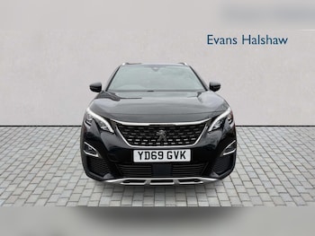 Used Peugeot 3008 2019 for sale - 77960646: Photo