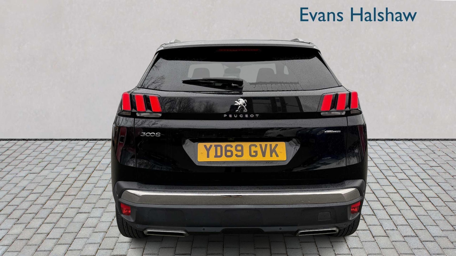 Used Peugeot 3008 2019 for sale - 77960646: Photo 5