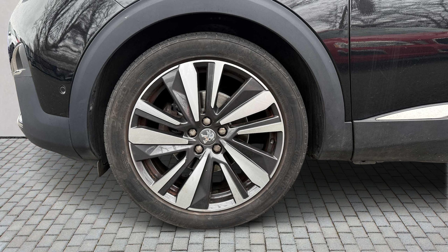 Used Peugeot 3008 2019 for sale - 77960646: Photo 6