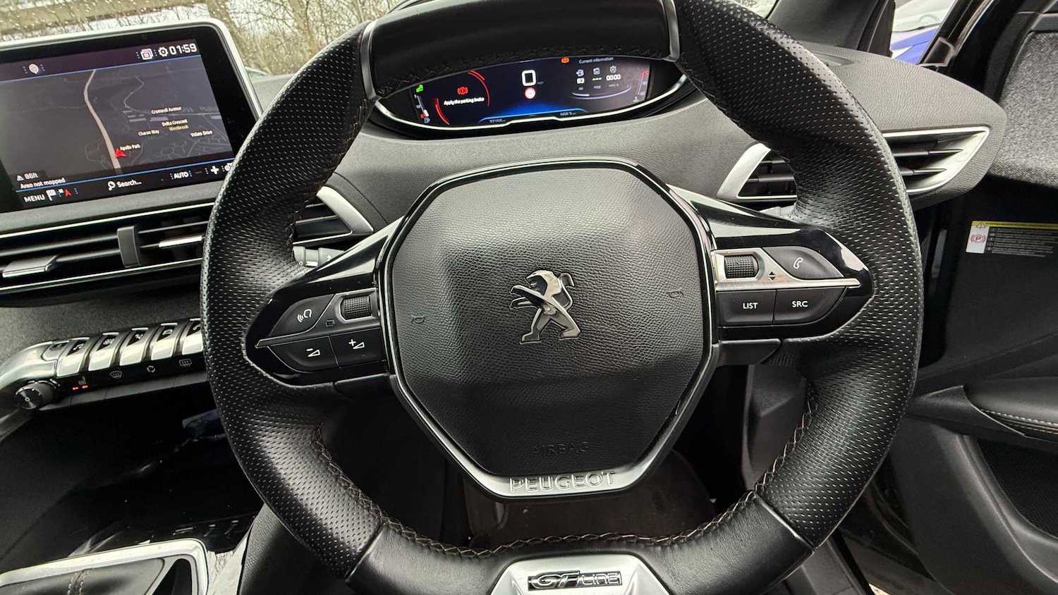 Used Peugeot 3008 2019 for sale - 77960646: Photo 9